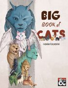 Big Book of Cats