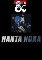 Hanta Noka *Race