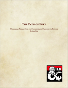 Path of Fury