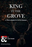 King in the Grove