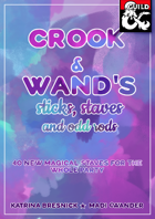 Crook & Wand's