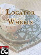 Locator Wheels