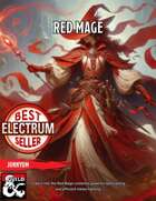 Red Mage for 5e
