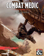 The Combat Medic