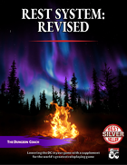 Rest System Revised