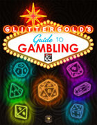 Glittergold's Guide to Gambling (Fantasy Grounds)