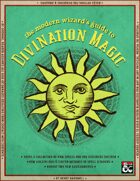 The Modern Wizards Guide To Divination Magic