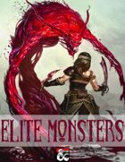 Elite Monsters