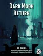 CCC-BFG01-03 Dark Moon Return
