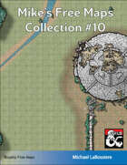 Mike's Free Maps Collection #10
