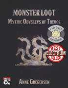 Monster Loot – Mythic Odysseys of Theros (Fantasy Grounds)