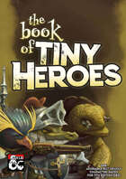 The Book of Tiny Heroes