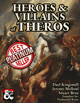 Heroes & Villains of Theros