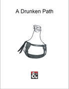 A Drunken Path