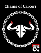 Chains of Carceri