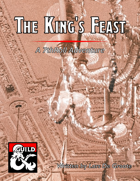 The King's Feast