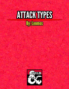 Attack Types