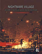 Nightmare Village