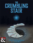 The Crumbling Stair