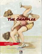 The Grappler Class