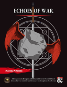 Echoes of War