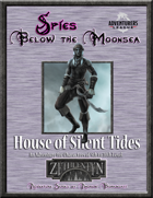 House of Silent Tides (CCC-HAL-06)