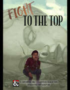 Fight To The Top: A Charity Adventure
