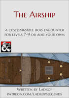 The Airship