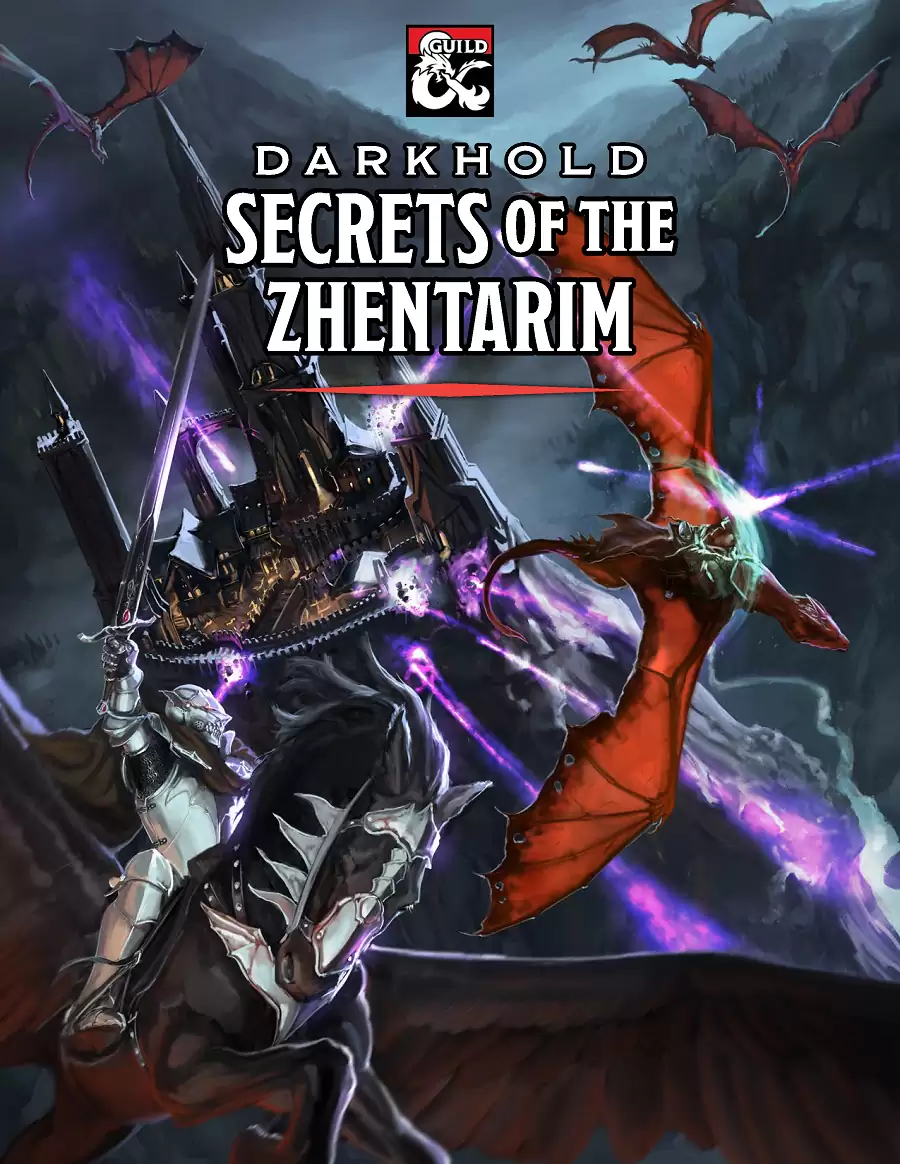 Zentharin Coin Zhentarim