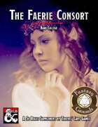 College of the Faerie Consort (Fantasy Grounds)
