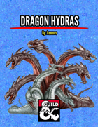 Dragon Hydras