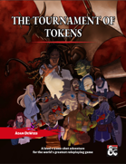 The Tournament of Tokens