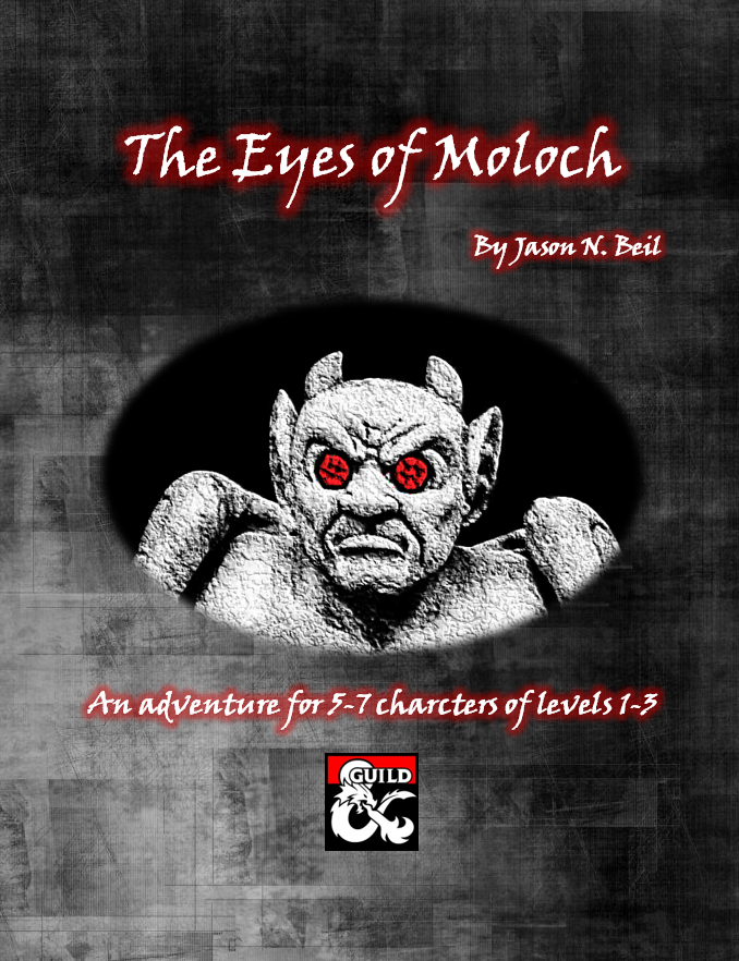 The Eye Of Moloch By Glenn Beck - A Review By Richard Caravan