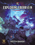 Exploring Eberron (Fantasy Grounds)