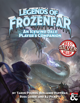 Legends of Frozenfar: an Icewind Dale Player's Companion