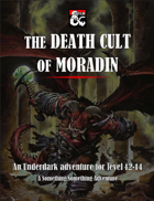 The Death Cult of Moradin
