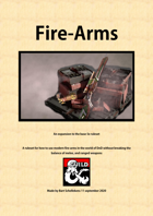 Fire-Arms