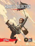 The Harpell Collection (Fantasy Grounds)