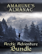 Amarune's Arctic Collection [BUNDLE]