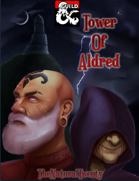 Tower of Aldred
