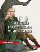 Mike's Free Encounter #54: Musiksalskare