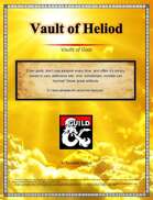 Vault of Heliod