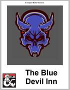 The Blue Devil Inn