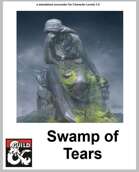 The Swamp of Tears
