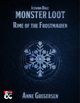 Monster Loot – Icewind Dale: Rime of the Frostmaiden