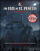 The Fate of St. Penetas