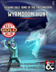 Wyrmdoom Hunt - expanded maps and content for Rime of the Frostmaiden