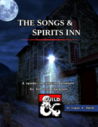 The Songs & Spirits Inn
