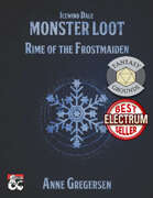 Monster Loot – Icewind Dale: Rime of the Frostmaiden (Fantasy Grounds)