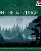 In the Witchlight